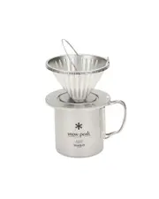 SNOW PEAK Field Coffee Master
