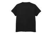 Spider-Man Boys Hanging Cotton T-Shirt (Black) - UTBI706