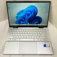 在飛比找蝦皮購物優惠-二手 翻轉筆電 HP Pavilion x360 Conve