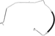 A-Premium A/C Suction Line Hose Compatible with Toyota Camry 2012-2017 Avalon 2013-2018 V6 3.5L Low Pressure Compressor to Evaporator