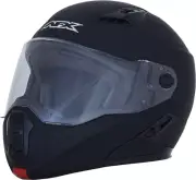 AFX - 0100-1781 - FX-111 Helmet - Matte Black - Large