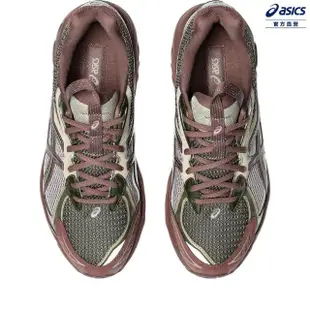 【asics 亞瑟士】UB6-S GT-2160 男款 運動休閒鞋(1203A421-300)