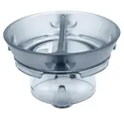 Replacement Lid Plug for Vitamix Ascent & Venturist 48oz/64oz Containers Models A3500 A2500 V1200 X3 X5 Photo Color