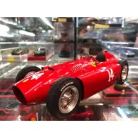 在飛比找蝦皮購物優惠-吉華科技@CMC M-182 Ferrari D50, 19