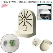 L Shape Wall Mount Bracket For CCTV Security Camera EZVIZ C6N C6CN TY2 C4W C1C