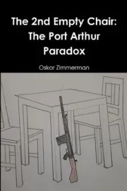 The 2nd Empty Chair by Oskar Zimmerman (English) Paperback Book