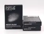 MAKE UP FOR EVER ARTIST BLUSH 0.14OZ CHOOSE YOUR SHADE