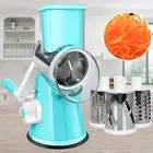 Cheese Grater Vegetable Fruit Slicer Kitchen Fruit Shredder Manual Food Cutter