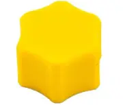 Speck Drain Cap w/Gasket Pumps 72/S90/E71/Badu EcoM2/EcoM3 V, 3/8" 2901158200