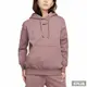NIKE 女 AS W NSW PHNX FLC OS PO HOODIE 連帽上衣 - DQ5861208
