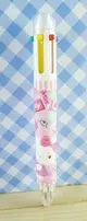 【震撼精品百貨】Hello Kitty 凱蒂貓 HELLO KITTY6C筆-甜點 震撼日式精品百貨