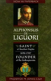 在飛比找博客來優惠-Alphonsus De Liguori: Saint of