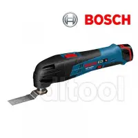 在飛比找Yahoo!奇摩拍賣優惠-=達利商城= 德國 BOSCH 博世 10.8V鋰電多功能 