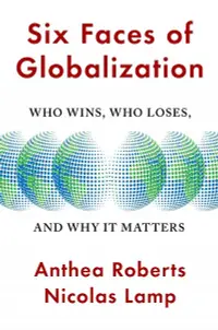 在飛比找誠品線上優惠-Six Faces of Globalization: Wh