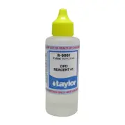 DPD REAGENT #1, 2 OZ (TAYLOR - R-0001-C)