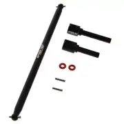 Aluminum Drive Shaft and Propeller Joint Set For Tamiya TT01/TT01E 1/10 Chassis