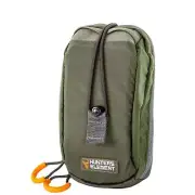 HUNTERS ELEMENT LATITUDE GPS POUCH FOREST GREEN