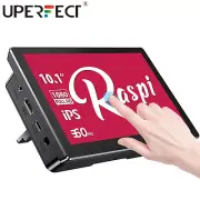 10.1inch Capacitive Touchscreen Monitor 1920*1200 IPS Display for Raspberry Pi