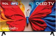 "TCL 32"" S5K QLED FHD Android TV 2025"