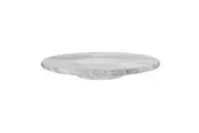 Davis & Waddell Nuvolo Lazy Suzan Turntable Swivel Plate Cheese Serving Tray