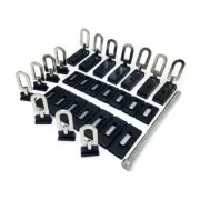 Car Dent Repair Tool Auto Dent Puller Car Body Dent Remover Glues Pulling Tabs