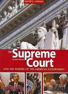 在飛比找三民網路書店優惠-The Supreme Court and the Powe