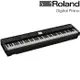 『ROLAND 樂蘭』Digital Piano結合強大娛樂功能便攜式數位鋼琴 FP-E50 / 公司貨保固