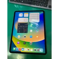 在飛比找蝦皮商城優惠-iPad Pro 4 12.9 inch (WiFi) / 