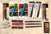 Lot of 15 - Miscellaneous Make-Up - NWT - Light to Medium Skin Shade - SEALED!