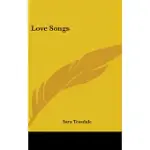 LOVE SONGS