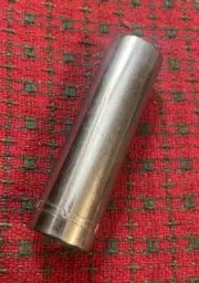 Vintage Craftsman =V= 11/16” Deep Socket 1/2” Drive USA NOS!