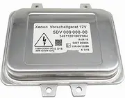 HID Ballast Compatible with for 5 7 Series E60 E61 E65 E66 E67 OEM 5DV009000-00 Headlight D1S 6937223 H-ID Xenon Ballast 63126937223 Car Headlamp