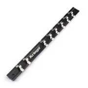 Kriega 1/4" Socket Rail for Roam Tool Roll (RSDKASOCK-A)