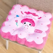 Cushion Thickened Student Anti-Skid Fart Pad Kawaii Cartoon Plush My Melody