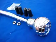 HONDA CIVIC DEL SOL INTEGRA SHORT THROW SHIFTER + KNOB (for: Honda)
