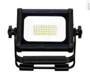 Ace 1500 lm LED Rechargeable Stand (H or Scissor) Work Light