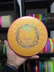 Axiom Mvp Discs Plasma Proxy 173g #4 Disc golf Putter Approach
