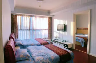 北京夢想陽光酒店式公寓Mengxiang Yangguang Apartment Hotel