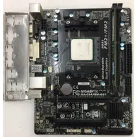 在飛比找蝦皮購物優惠-AMD APU A8-7600 3.1G 4核 & 技嘉 F