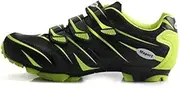 [Msport] Professional MTB Cycling Shoes Breathable Non-Slip Compatible with Shimano SPD for Men/Women