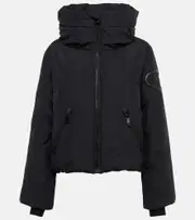 [Goldbergh] Goldbergh Porter down ski jacket UK 20 black