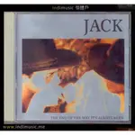 /個體戶唱片行/ JACQUES AKA JACK 英國陰鬱深沉搖滾團 類似 TINDERSTICKS (ROCK)