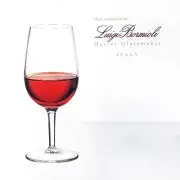 Set of 4 Luigi Bormioli Wine Glasses - 10.25 OZ
