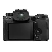 FUJIFILM X-H2S Body