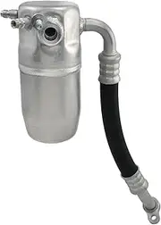 Magneti Marelli by Mopar 1AMAC83222 A/C Accumulator with Hose Assembly
