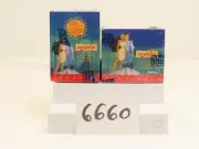 SkyBox Pocahontas 36 Pack box & 12 Pack box Lot LN 6660