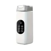 Wireless Portable Blender with USB Rechargeable