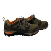 Irish Setter Red Wing Rockford Waterproof Women's Work Shoes Boots Size 7D NWT'S