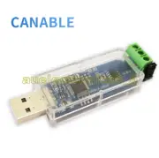 USB to CAN bus Converter Adapter USB to CAN Module TJA1051T/3 Nonisolated