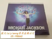 在飛比找露天拍賣優惠-絕版 T版華納首版 邁克爾·傑克遜 MICHAEL JACK